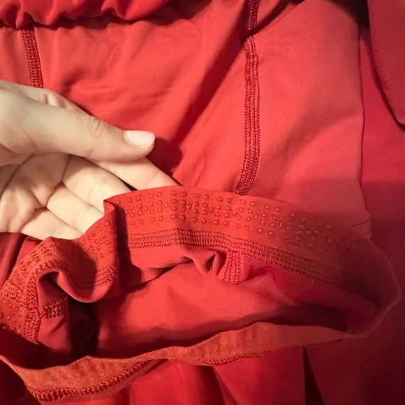 Lululemon Court Rival High-Rise Skirt - Picture 5 of 8